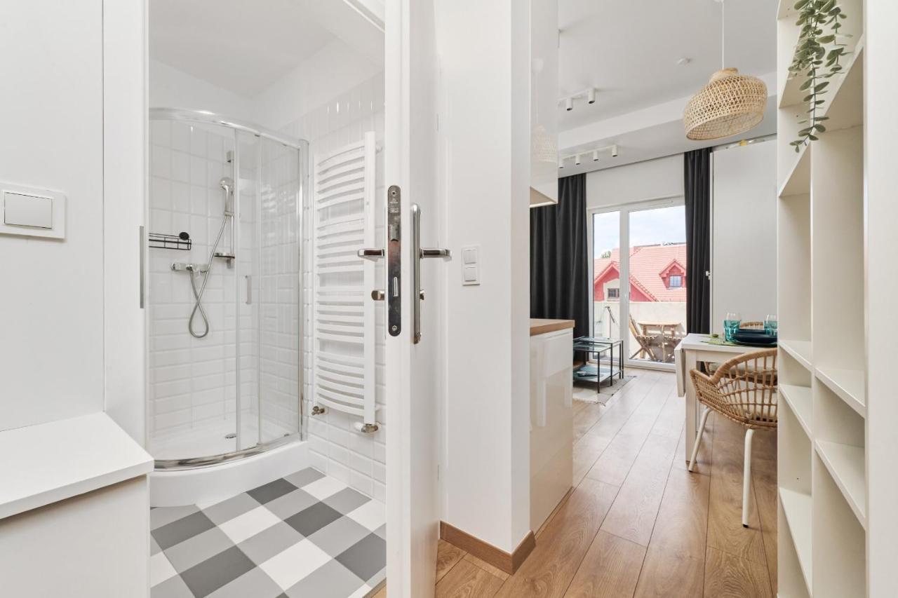 Apartment By The Oder River Wroclaw By Noclegi Renters Екстериор снимка